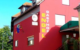 Gasthof Engel Steinbach